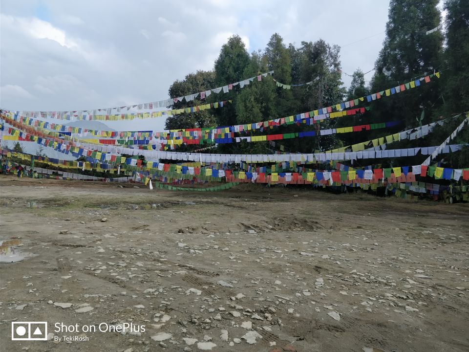 Photo of Gangtok, Sikkim, India by Voyager Duo