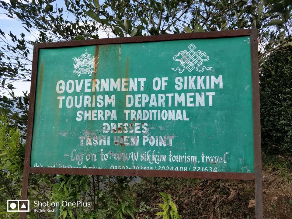 Photo of Gangtok, Sikkim, India by Voyager Duo