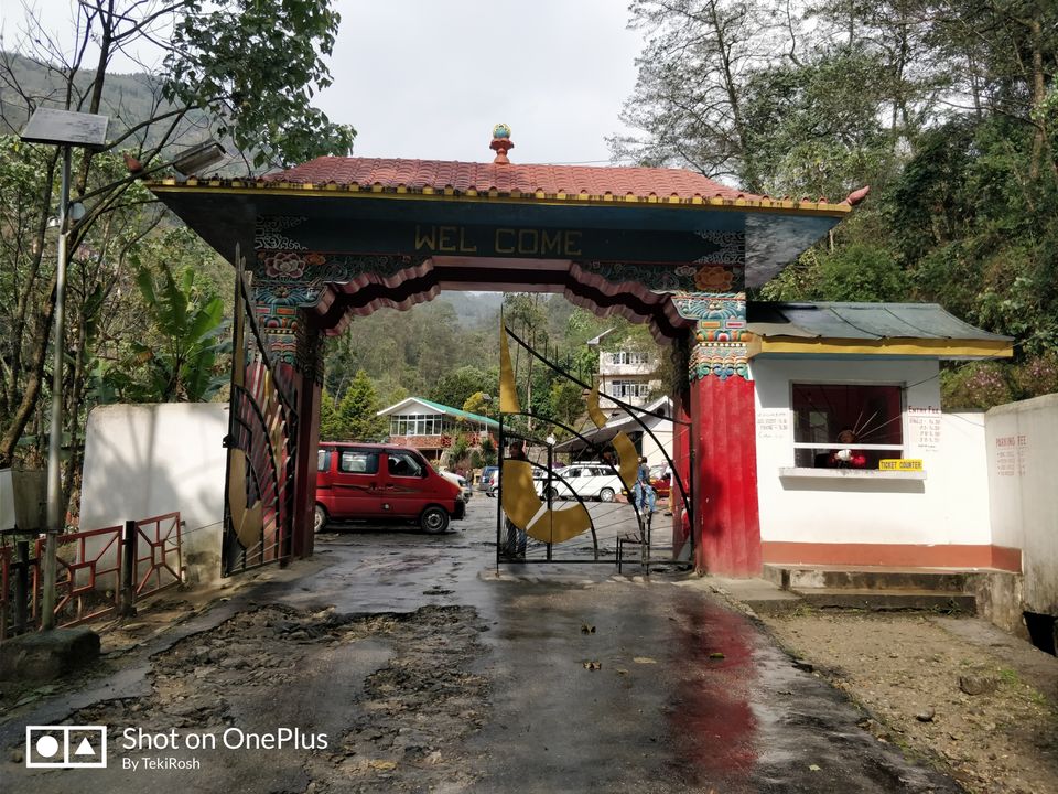 Photo of Gangtok, Sikkim, India by Voyager Duo