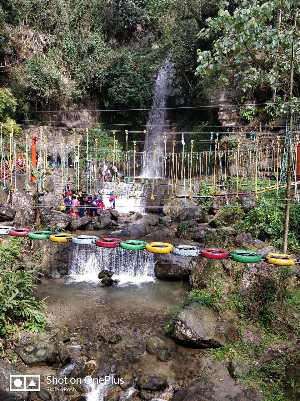 Photo of Gangtok, Sikkim, India by Voyager Duo