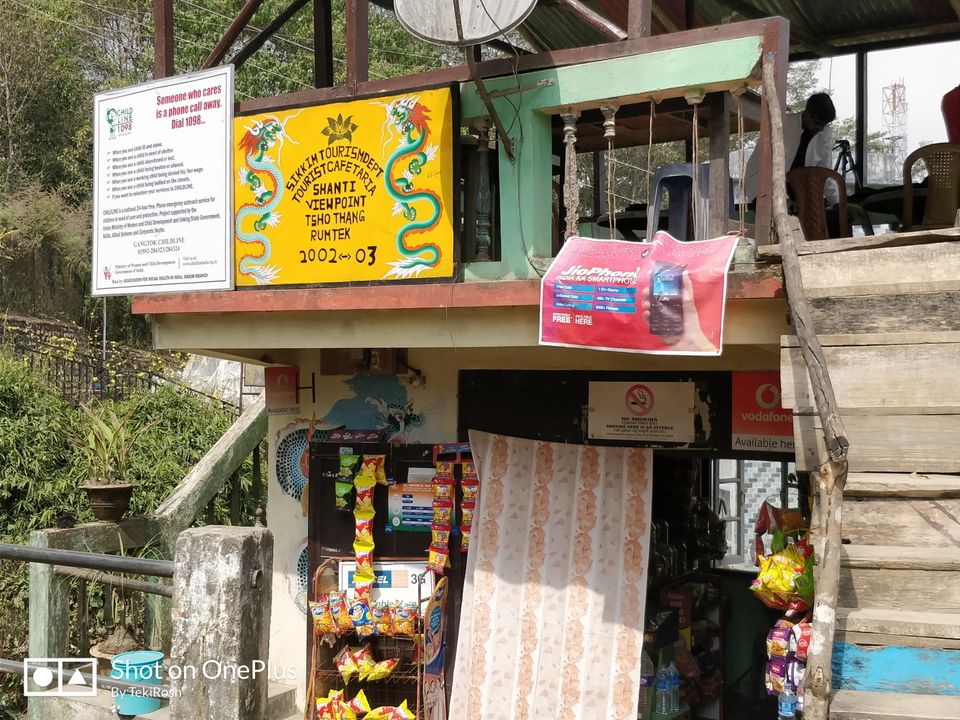 Photo of Gangtok, Sikkim, India by Voyager Duo