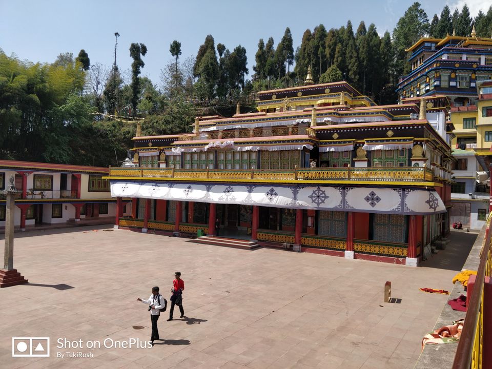 Photo of Gangtok, Sikkim, India by Voyager Duo