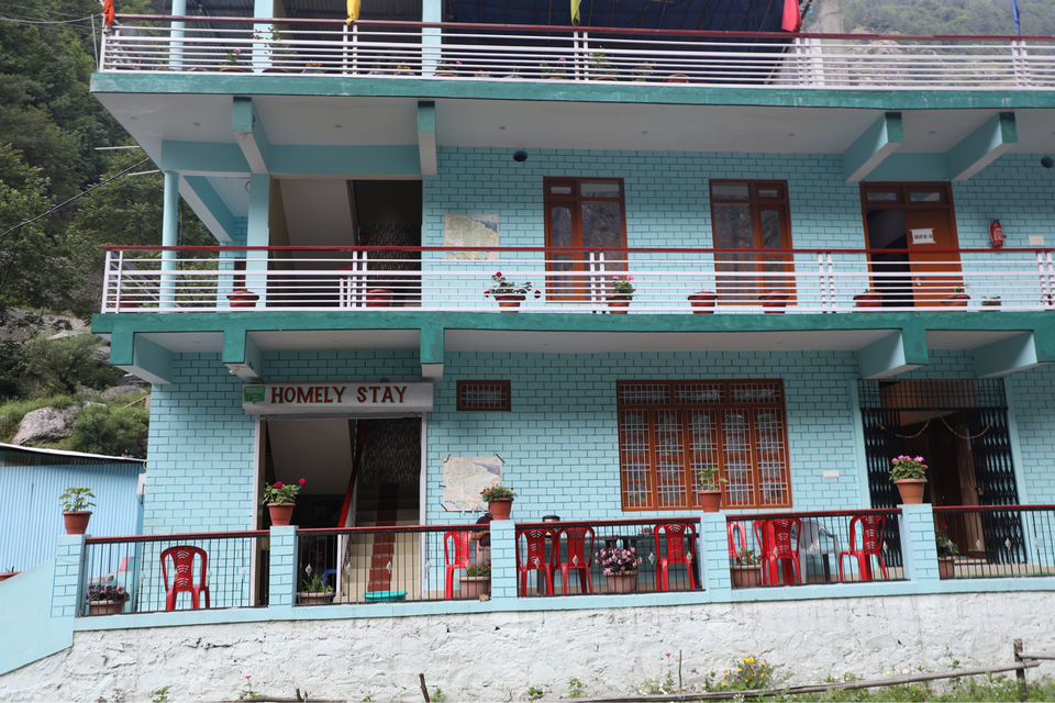 Photo of Hemkund Sahib & Badrinath !! by bharat
