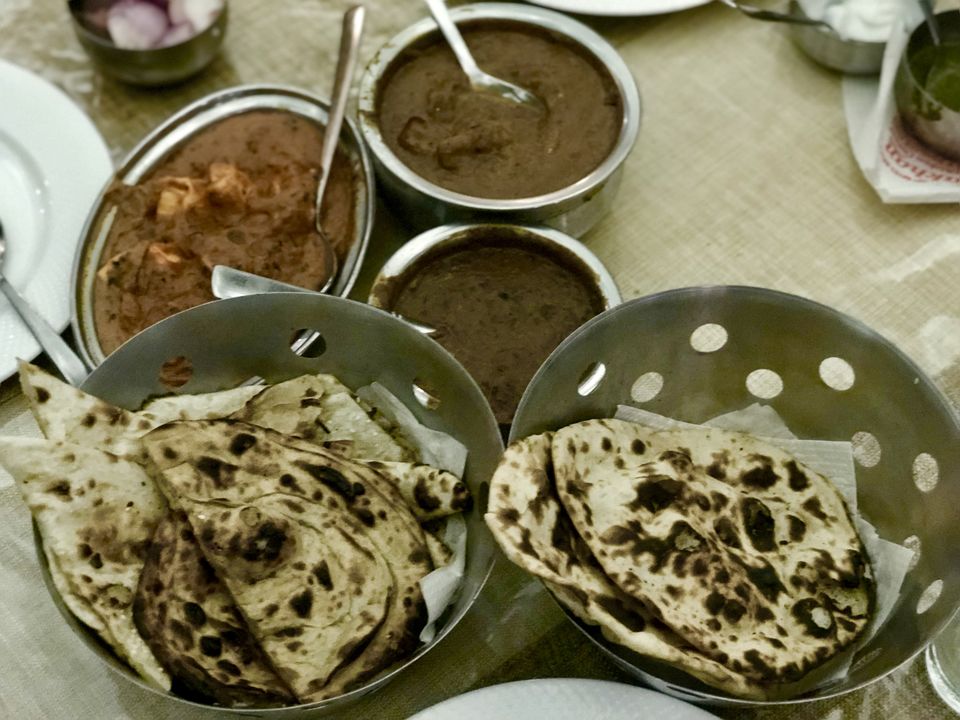 Photo of Exploring Amritsar In 2 Days With A Budget of 4K! by Smriti Shukla