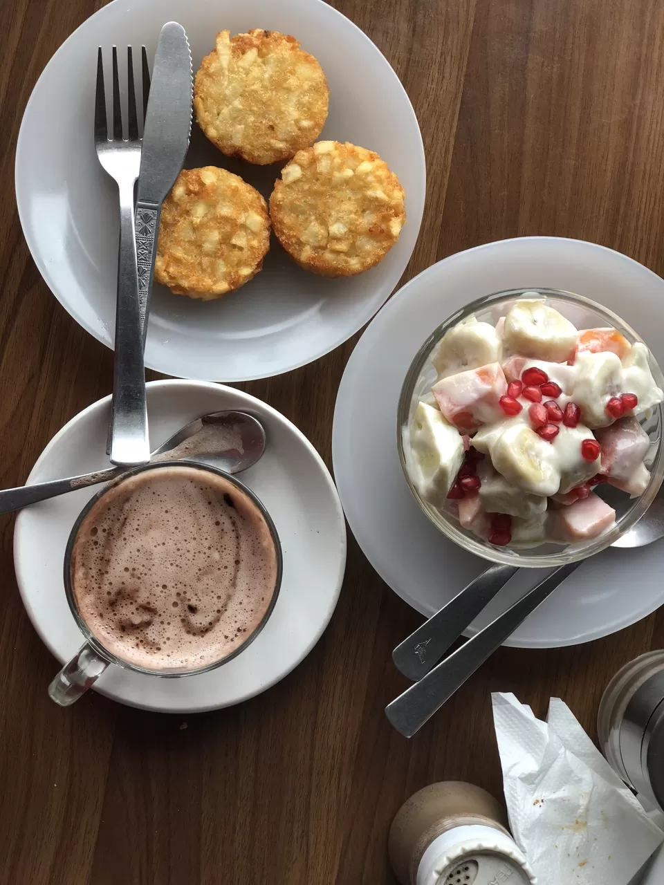 Photo of Nick's Italian Kitchen, Bhagsunag Road, McLeod Ganj, Himachal Pradesh, India by Smriti Shukla