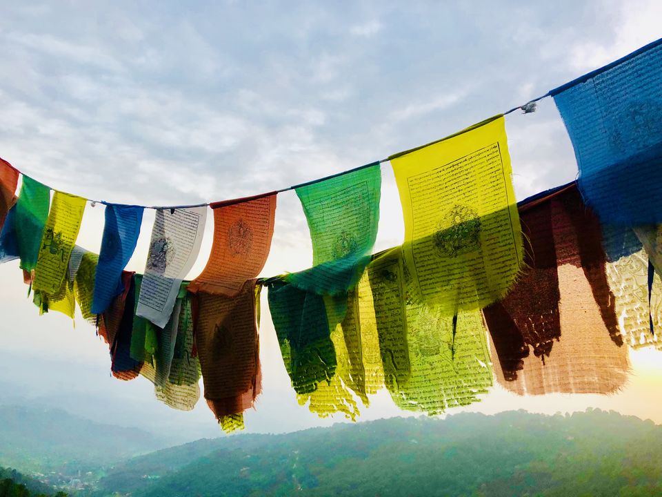Photo of A Quick One Day Trip In & Around Mcleod Ganj - Bhagsunag by Smriti Shukla