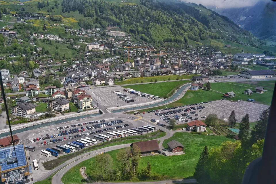Photo of Lucerne By Amit Pal
