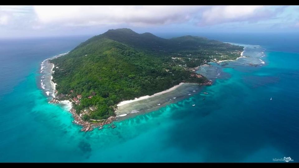 Photo of Seychelles Trip 1/11 by Amit Pal