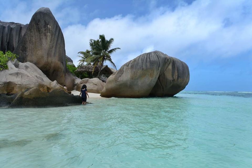 Photo of Seychelles Trip 2/11 by Amit Pal
