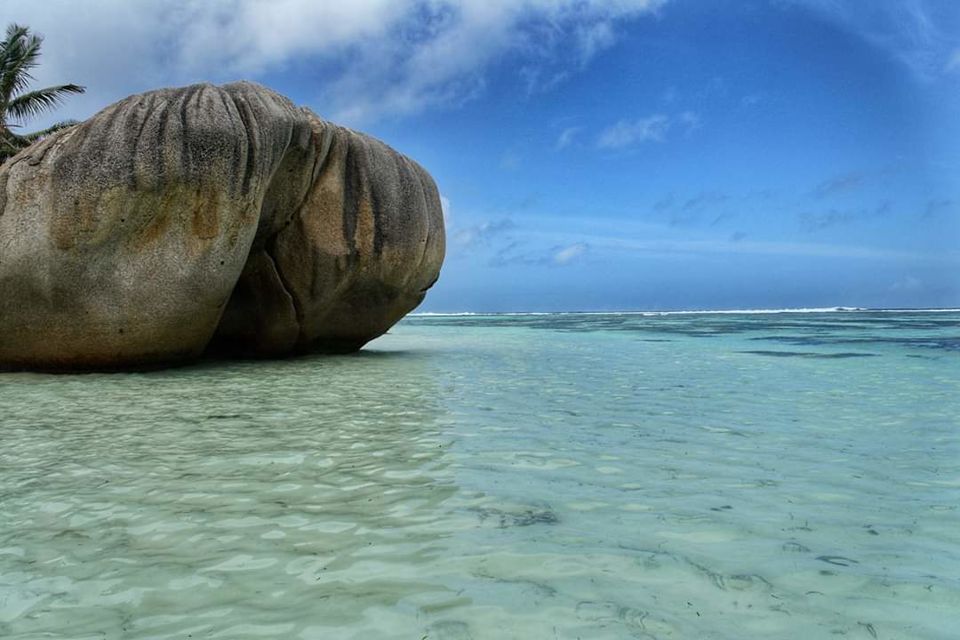 Photo of Seychelles Trip 3/11 by Amit Pal