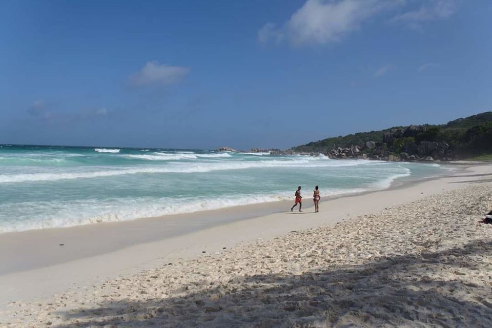 Photo of Seychelles Trip 4/11 by Amit Pal