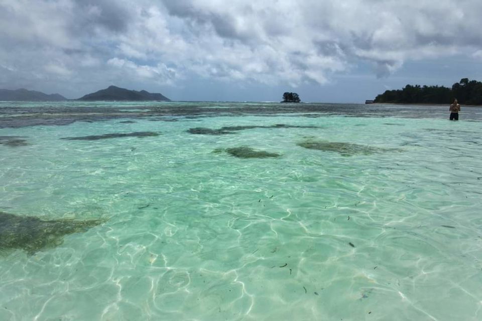 Photo of Seychelles Trip 5/11 by Amit Pal