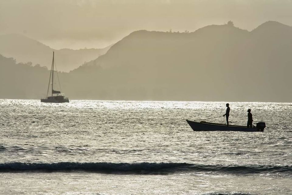 Photo of Seychelles Trip 6/11 by Amit Pal