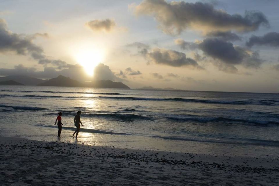 Photo of Seychelles Trip 7/11 by Amit Pal