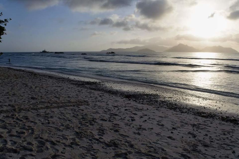 Photo of Seychelles Trip 8/11 by Amit Pal