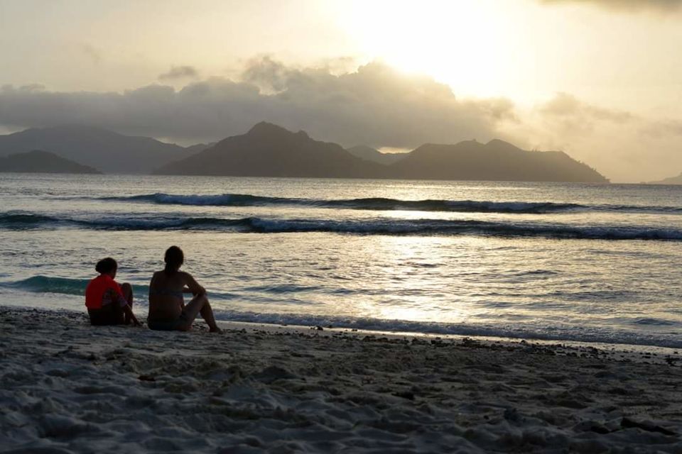 Photo of Seychelles Trip 9/11 by Amit Pal
