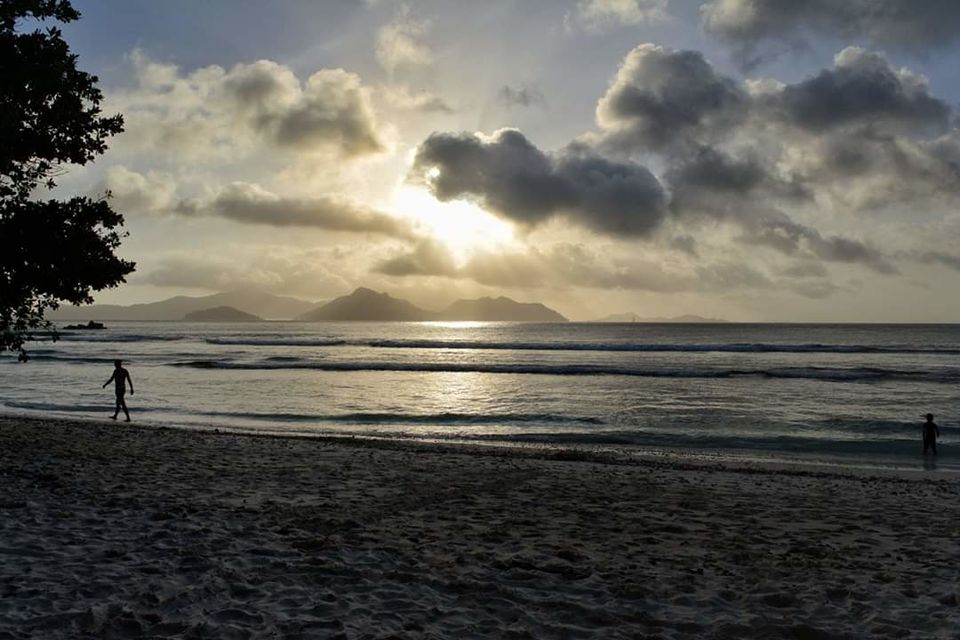 Photo of Seychelles Trip 10/11 by Amit Pal