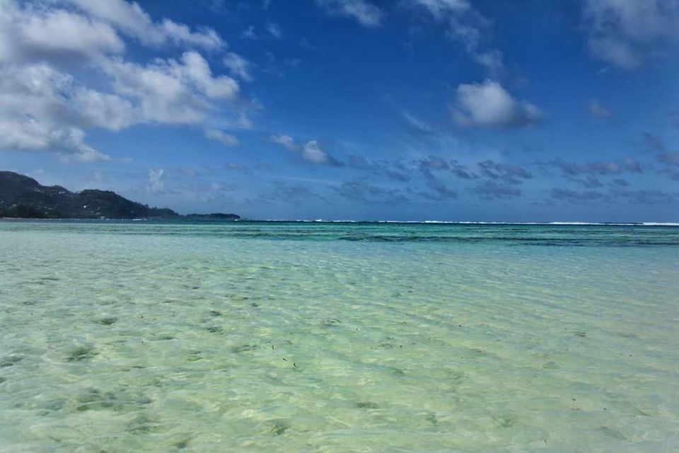 Photo of Seychelles Trip 11/11 by Amit Pal