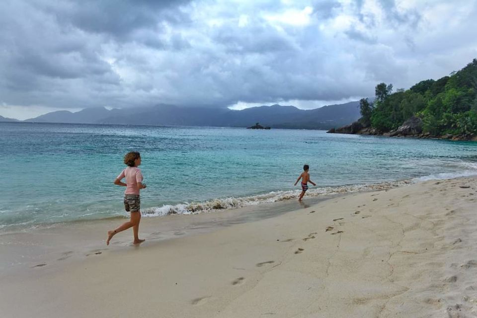 Photo of Seychelles Trip by Amit Pal