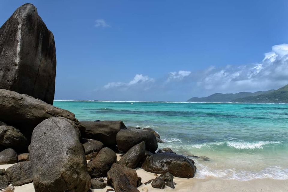 Photo of Seychelles Trip by Amit Pal