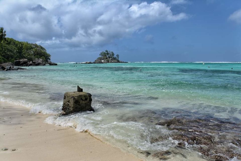 Photo of Seychelles Trip by Amit Pal