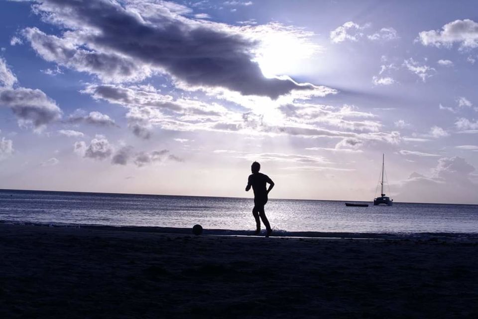 Photo of Seychelles Trip by Amit Pal