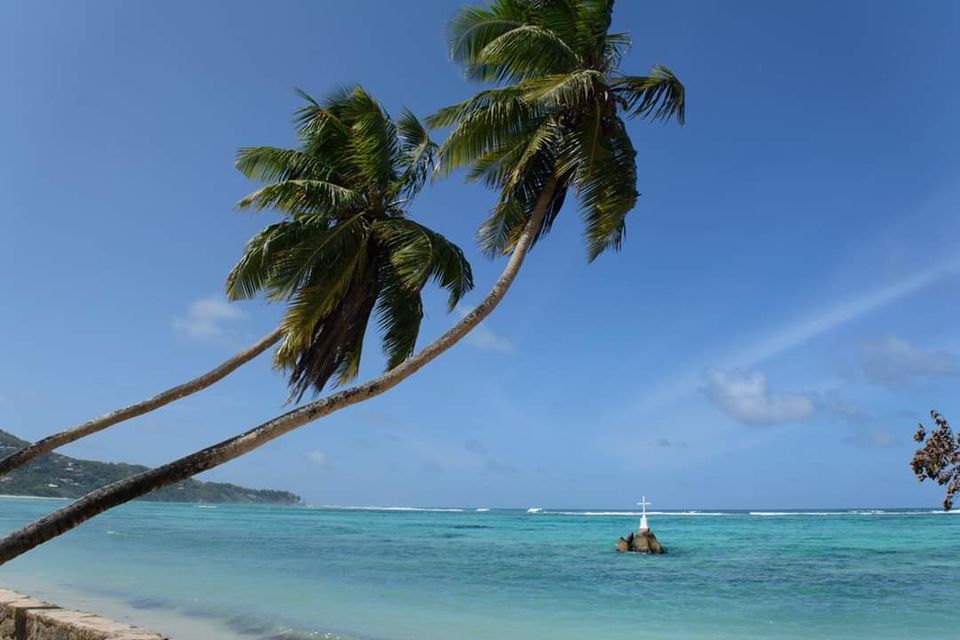 Photo of Mahé, Seychelles by Amit Pal