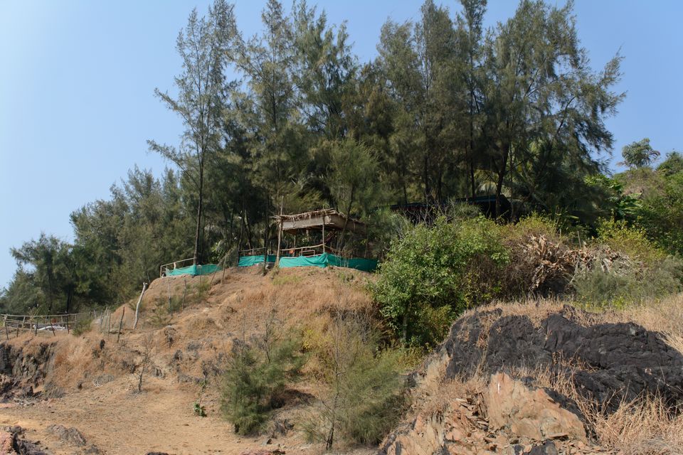 Photo of Om Beach, Gokarna, Karnataka by Amit Pal