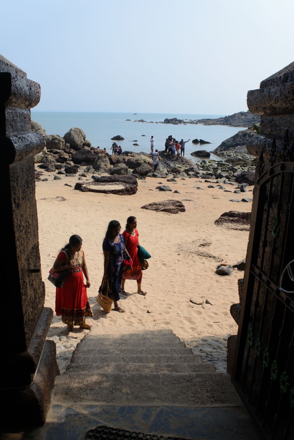 Photo of Gorgeous Gokarna 36/36 by Amit Pal