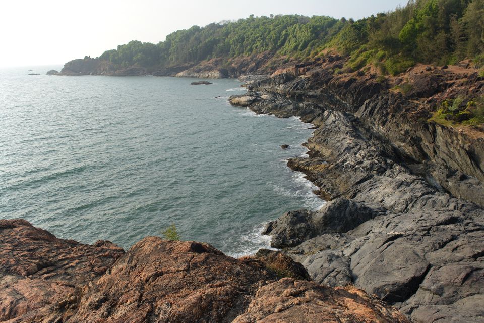 Photo of Gorgeous Gokarna 16/36 by Amit Pal