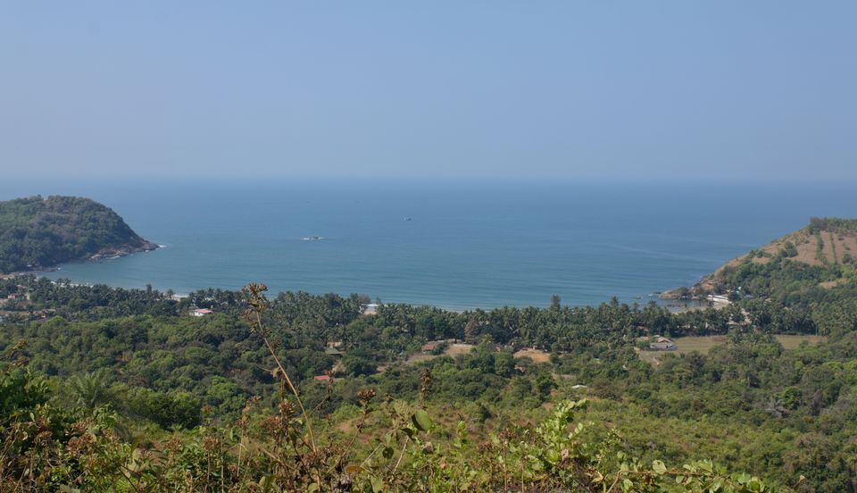 Photo of Gorgeous Gokarna 18/36 by Amit Pal