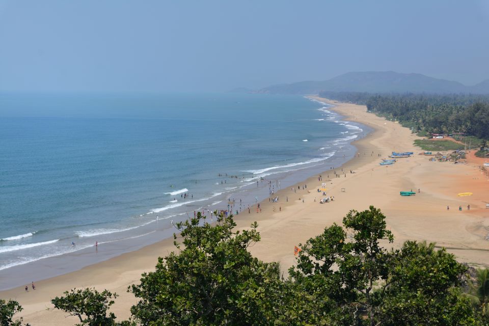 Photo of Gorgeous Gokarna 20/36 by Amit Pal