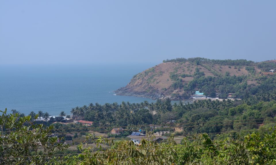Photo of Gorgeous Gokarna 21/36 by Amit Pal