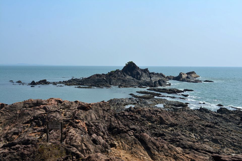 Photo of Gorgeous Gokarna 22/36 by Amit Pal