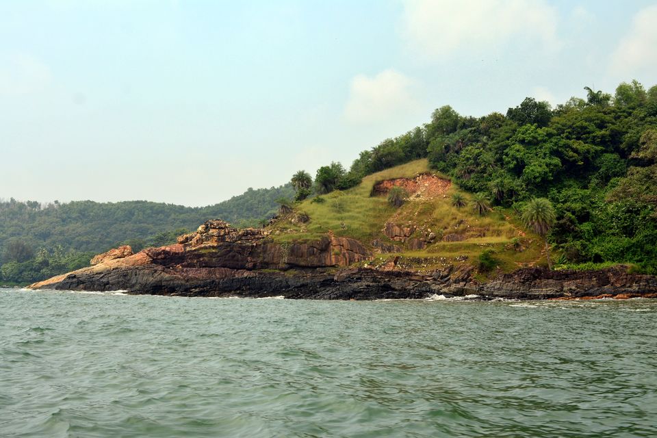 Photo of Gorgeous Gokarna 23/36 by Amit Pal