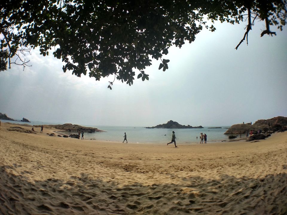 Photo of Gorgeous Gokarna 24/36 by Amit Pal