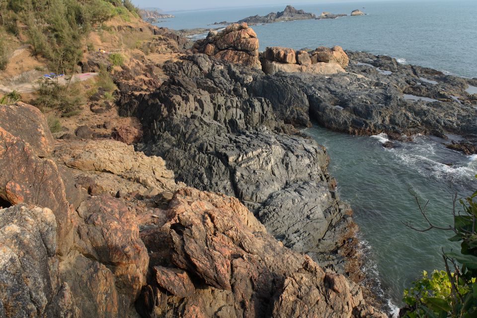 Photo of Gorgeous Gokarna 17/36 by Amit Pal