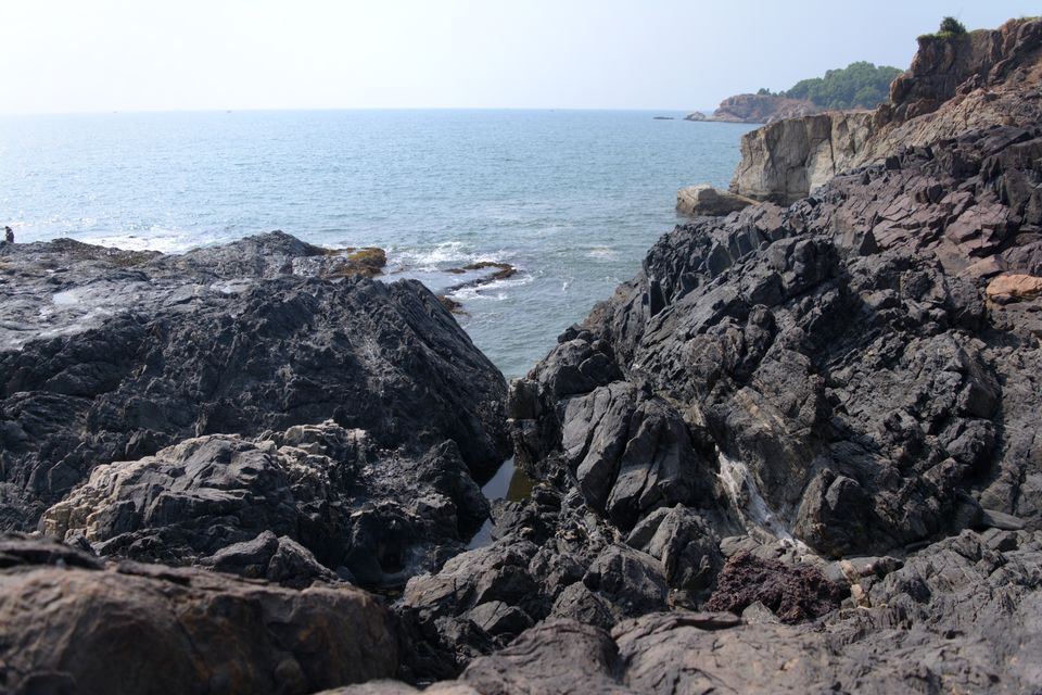 Photo of Gorgeous Gokarna 12/36 by Amit Pal