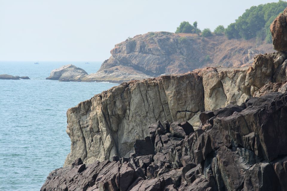 Photo of Gorgeous Gokarna 13/36 by Amit Pal