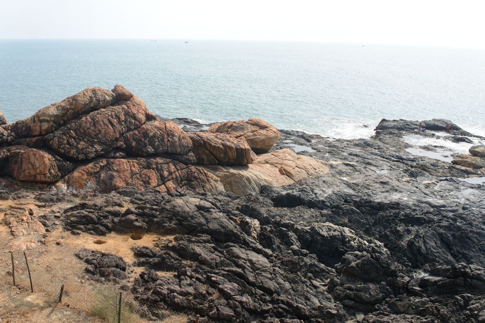 Photo of Gorgeous Gokarna 6/36 by Amit Pal