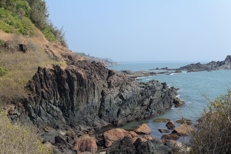 Photo of Gorgeous Gokarna 7/36 by Amit Pal