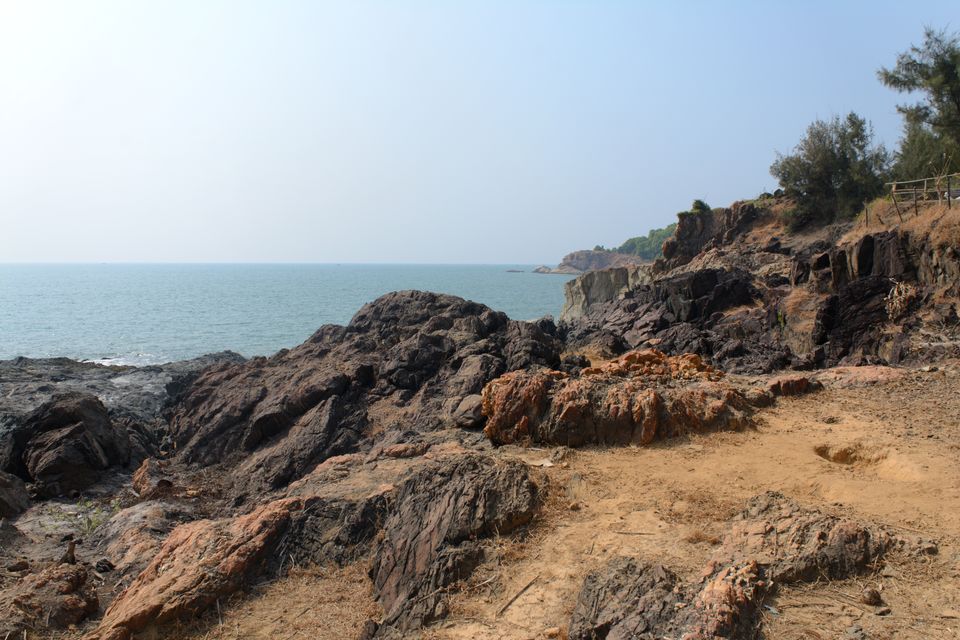Photo of Gorgeous Gokarna 8/36 by Amit Pal