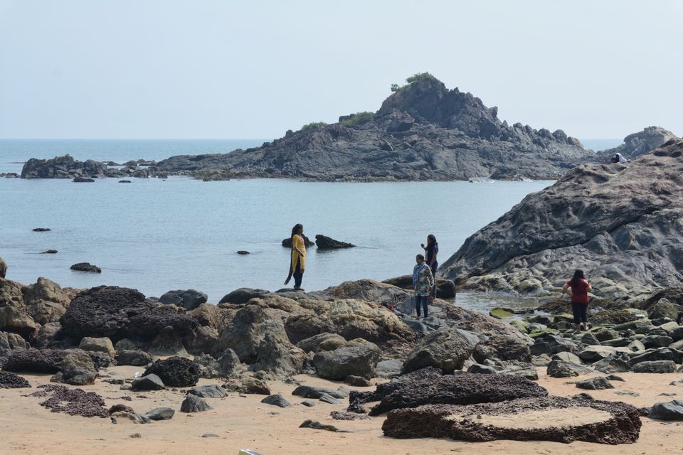 Photo of Gorgeous Gokarna 9/36 by Amit Pal
