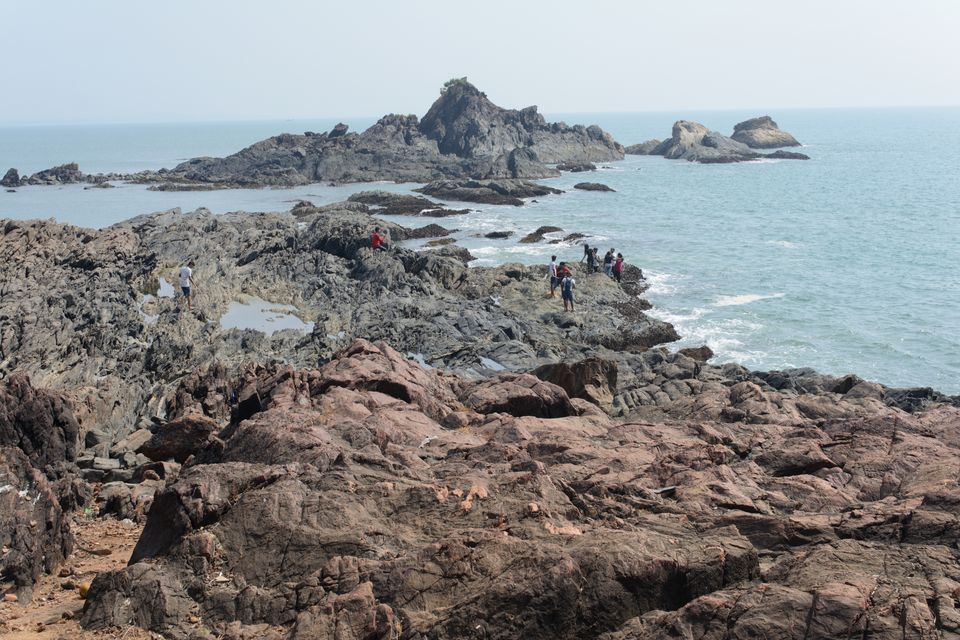 Photo of Gorgeous Gokarna 10/36 by Amit Pal