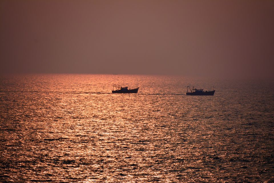 Photo of Gorgeous Gokarna 1/36 by Amit Pal