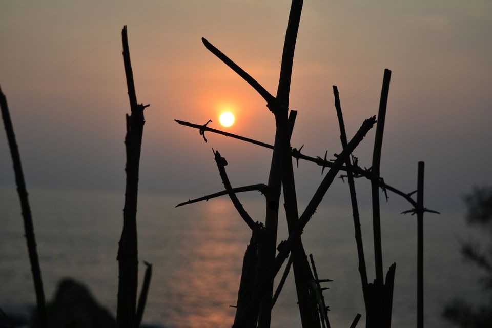 Photo of Gorgeous Gokarna 2/36 by Amit Pal