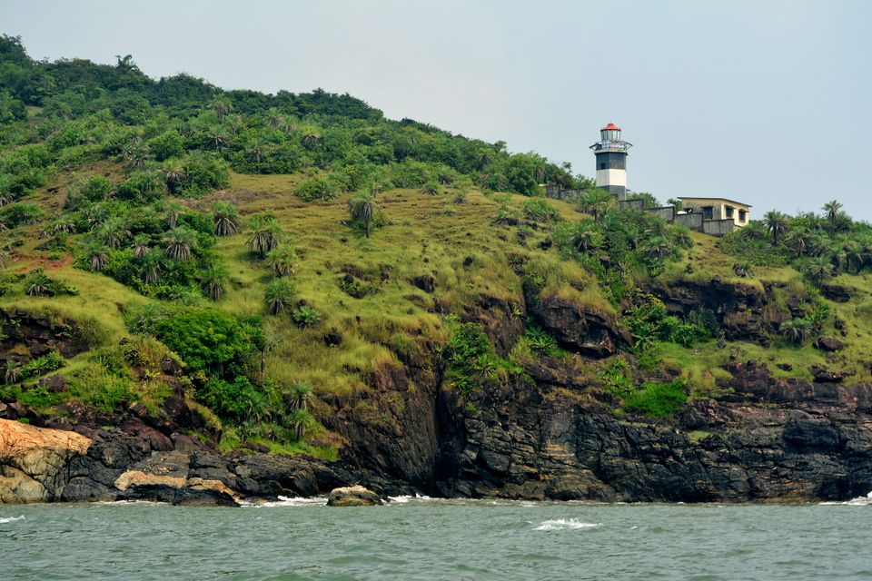 Photo of Gorgeous Gokarna 25/36 by Amit Pal