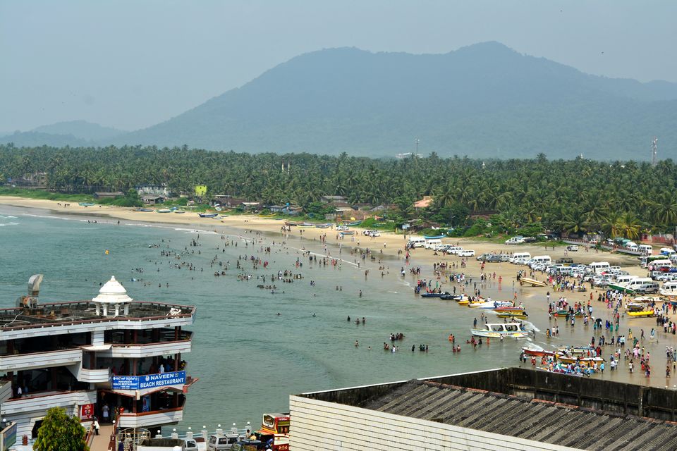 Photo of Gorgeous Gokarna 29/36 by Amit Pal