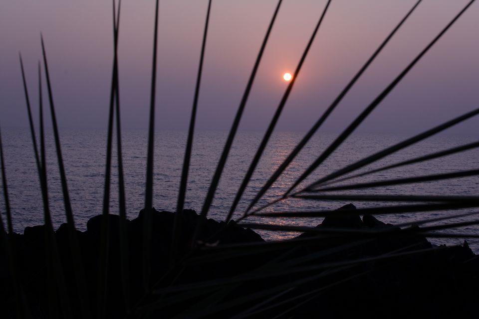 Photo of Gorgeous Gokarna 3/36 by Amit Pal