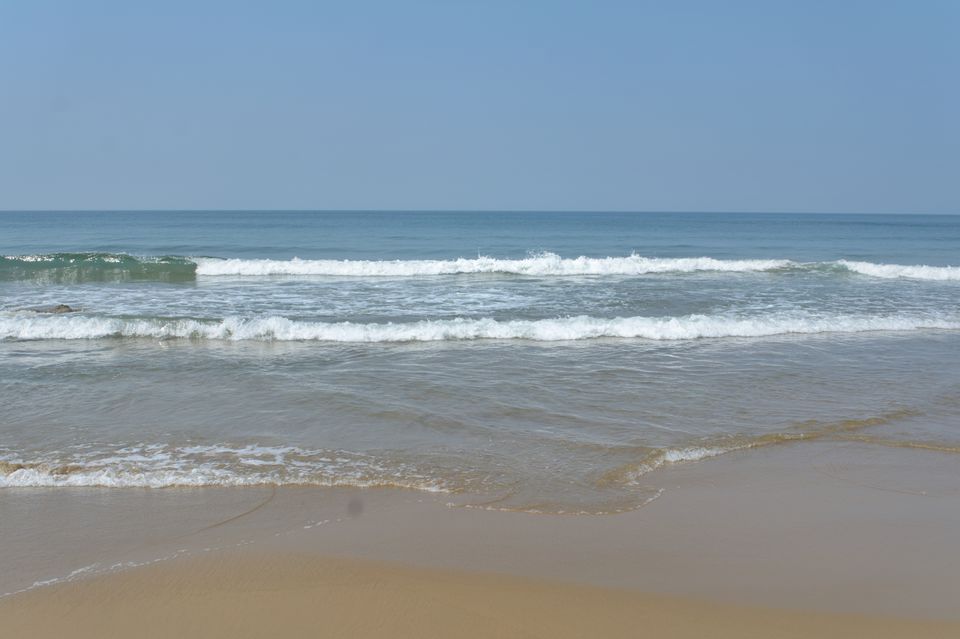 Photo of Gorgeous Gokarna 15/36 by Amit Pal
